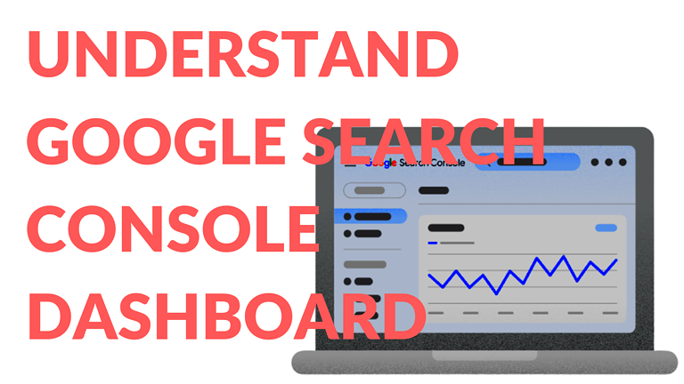 beginners guide to google search console