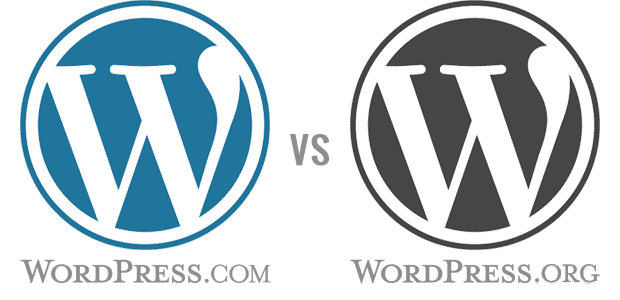 You are currently viewing WordPress.com VS. WordPress.org